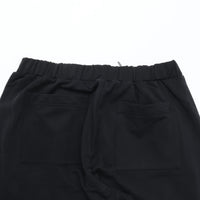 KANEMASA PHIL / 28G Cupra Easy Pants BLACK