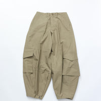 HAVERSACK / Typewriter Aviator Pants