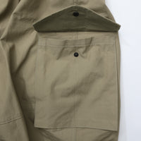 HAVERSACK / Typewriter Aviator Pants