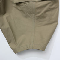 HAVERSACK / Typewriter Aviator Pants