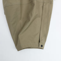 HAVERSACK / Typewriter Aviator Pants