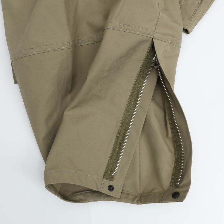 HAVERSACK / Typewriter Aviator Pants