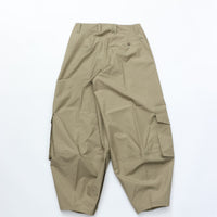 HAVERSACK / Typewriter Aviator Pants