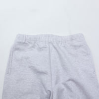 HAVERSACK / High gauge fleece track pants