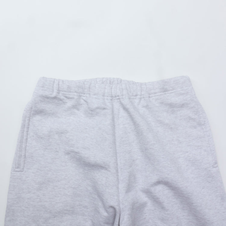 HAVERSACK / High gauge fleece track pants