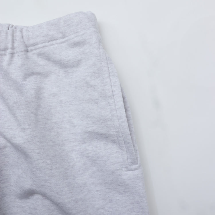 HAVERSACK / High gauge fleece track pants