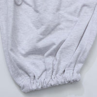 HAVERSACK / High gauge fleece track pants