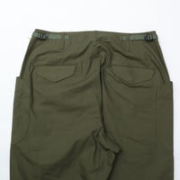 A VONTADE / Fatigue Trousers ver.2  -Ripstop- OLIVE