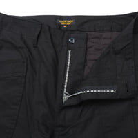 A VONTADE / Fatigue Trousers ver.2  -Ripstop- BLACK