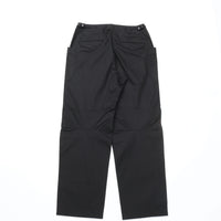 A VONTADE / Fatigue Trousers ver.2  -Ripstop- BLACK