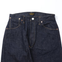 A VONTADE / Coal Mine Jeans -One Washed-