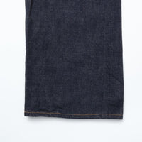 A VONTADE / Coal Mine Jeans -One Washed-