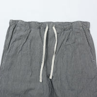 A VONTADE / Mil. Hickory Easy Pants