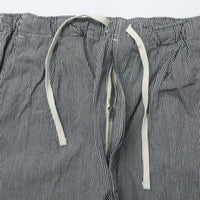 BURLAP OUTFITTER/ TRACK PANTS