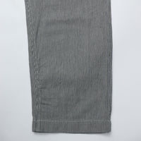 A VONTADE / Mil. Hickory Easy Pants