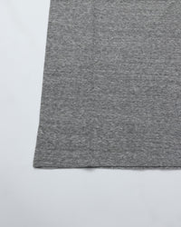 THE SHINZONE / CREW NECK T-SHIRT GRAY