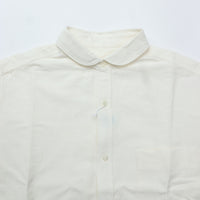 maillot / Sunset New Work Shirts WHITE