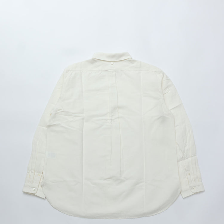 maillot / Sunset New Work Shirts WHITE