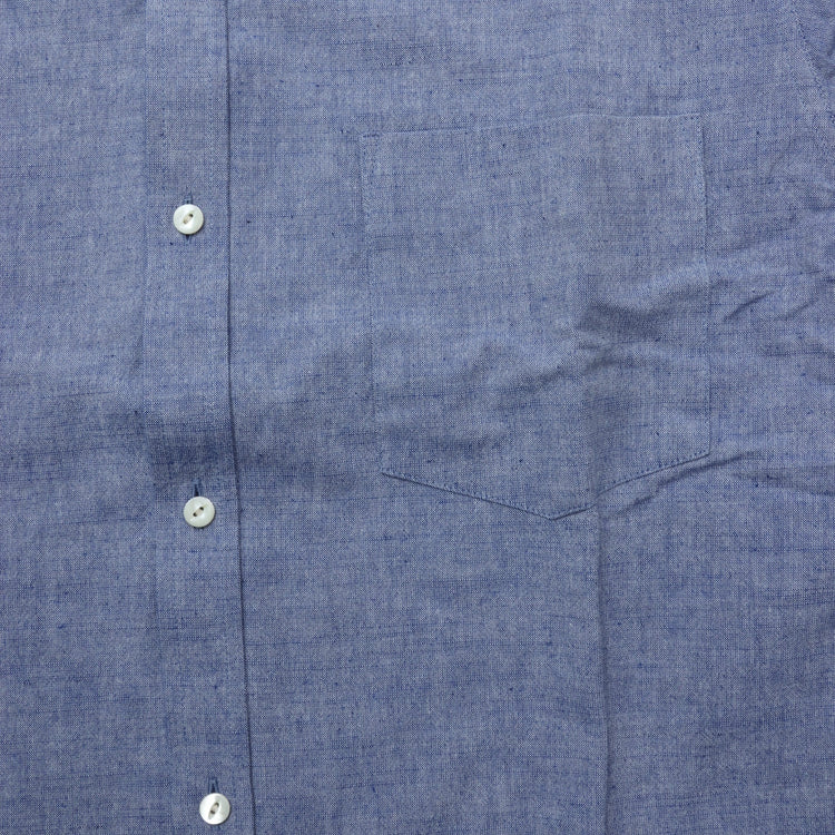 maillot / Sunset New Work Shirts BLUE