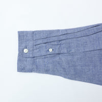 maillot / Sunset New Work Shirts BLUE