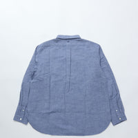 maillot / Sunset New Work Shirts BLUE