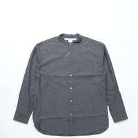 EEL Products  / ATELIER SHIRTS 27 INDIGO