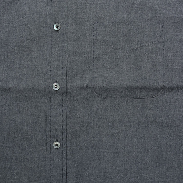 EEL Products  / ATELIER SHIRTS 27 INDIGO