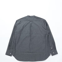 EEL Products  / ATELIER SHIRTS 27 INDIGO