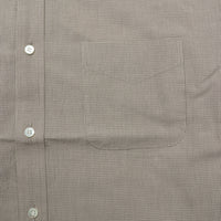 EEL Products  / ATELIER SHIRTS 32 BEIGE CHECK