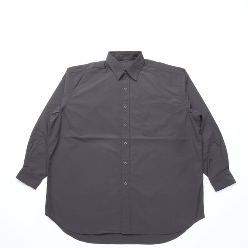 BURLAP OUTFITTER/ L/S BBSHIRT