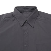 BURLAP OUTFITTER/  L/S B.B.SHIRT RAVEN