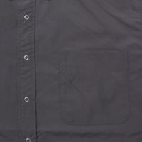 BURLAP OUTFITTER/  L/S B.B.SHIRT RAVEN