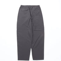 BURLAP OUTFITTER/  TRACK PANT RAVEN