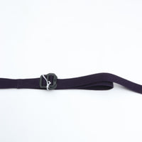 EEL Products  / E-24969 TRIMMAERS BELT 27 navy