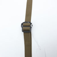 EEL Products  / E-24969 TRIMMAERS BELT 55 olive