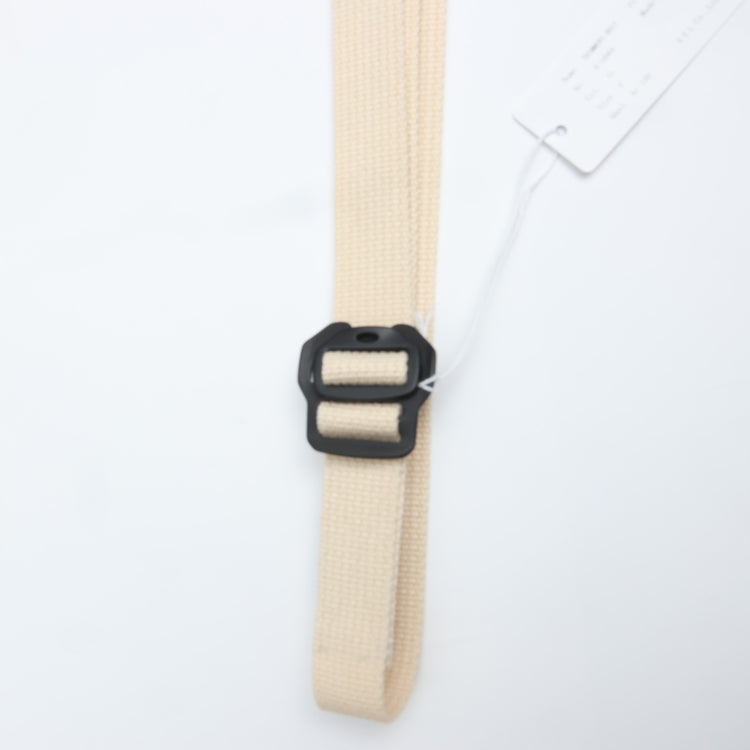 EEL Products  / E-24969 TRIMMAERS BELT 13 ivory