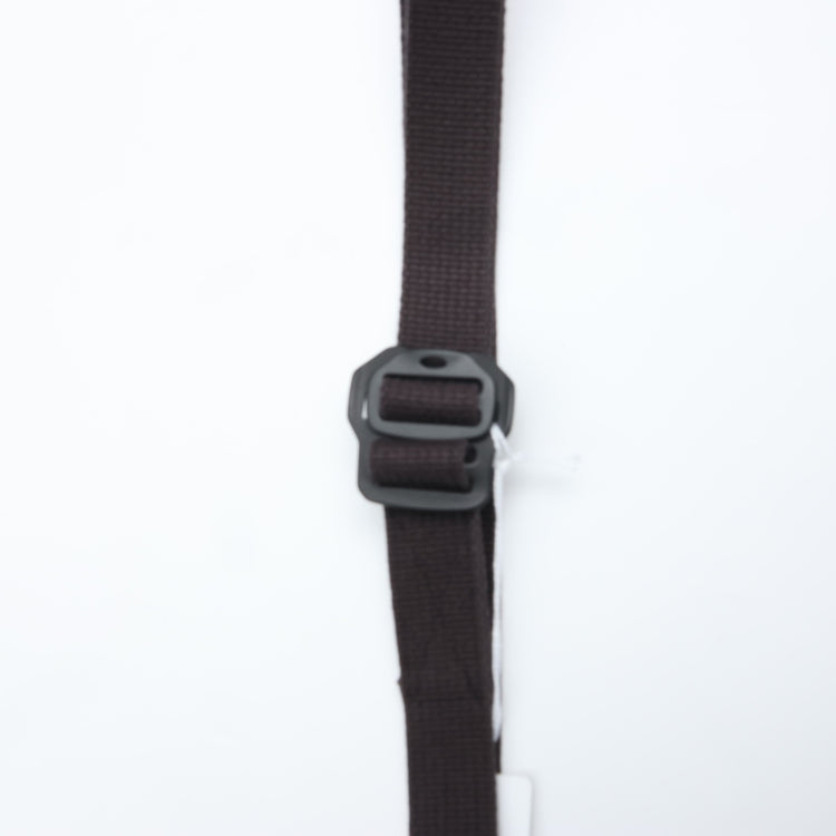 EEL Products  / E-24969 TRIMMAERS BELT 16 charcoal