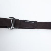 EEL Products  / E-24969 TRIMMAERS BELT 16 charcoal