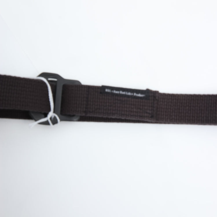 EEL Products  / E-24969 TRIMMAERS BELT 16 charcoal