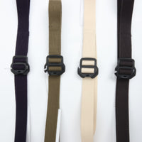 EEL Products  / E-24969 TRIMMAERS BELT 27 navy