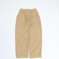 EEL Products  / E-25203 SUN PANTS 32 Beige