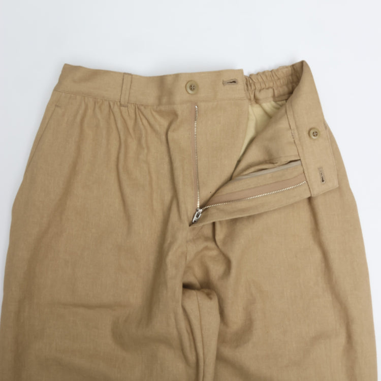 EEL Products  / E-25203 SUN PANTS 32 Beige