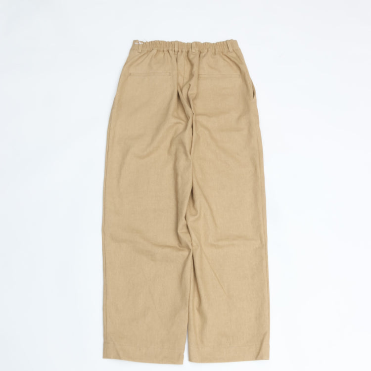 EEL Products  / E-25203 SUN PANTS 32 Beige