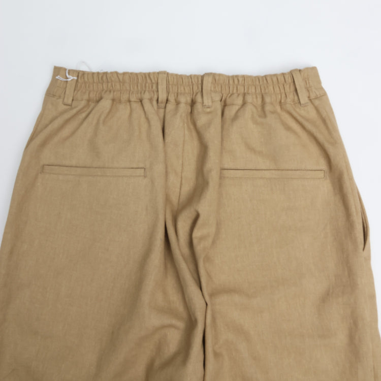 EEL Products  / E-25203 SUN PANTS 32 Beige