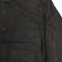 A VONTADE / Mil. Smock Jacket #3 INK