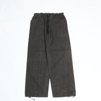 BURLAP OUTFITTER/ TRACK PANTS