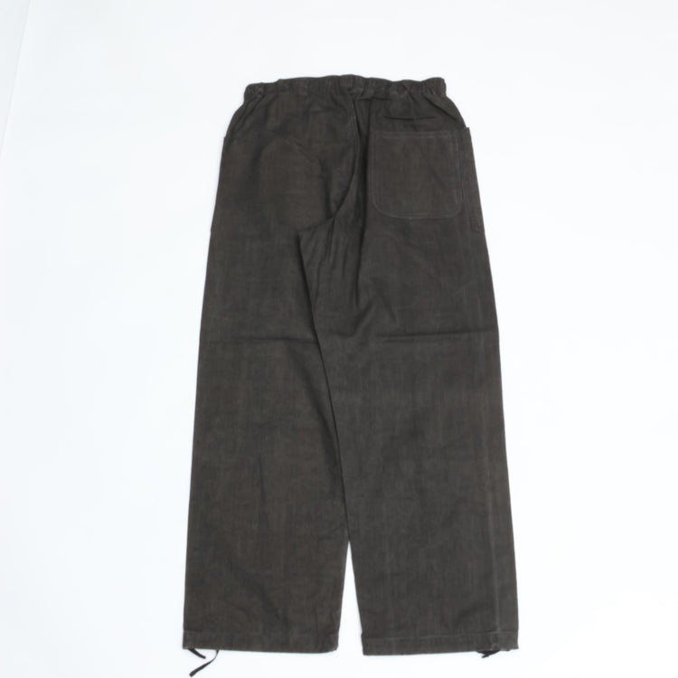 BURLAP OUTFITTER/ TRACK PANTS