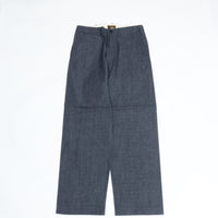 A VONTADE / Type 45 Chino Trousers -10oz Selvdge Denim-　#11/IND