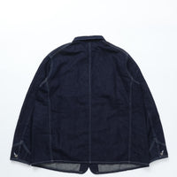 HATSKI / HATSKI Back Buckle Denim HTK-22011 