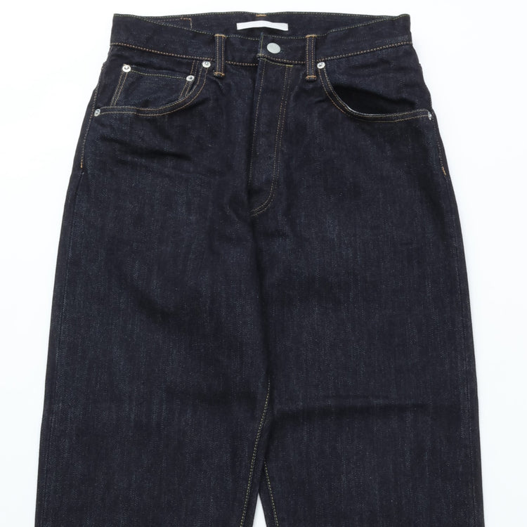 HATSKI / Loose Tapered Denim HTK-22001 